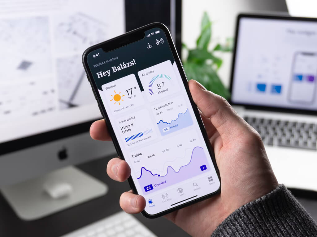 Student Registration App