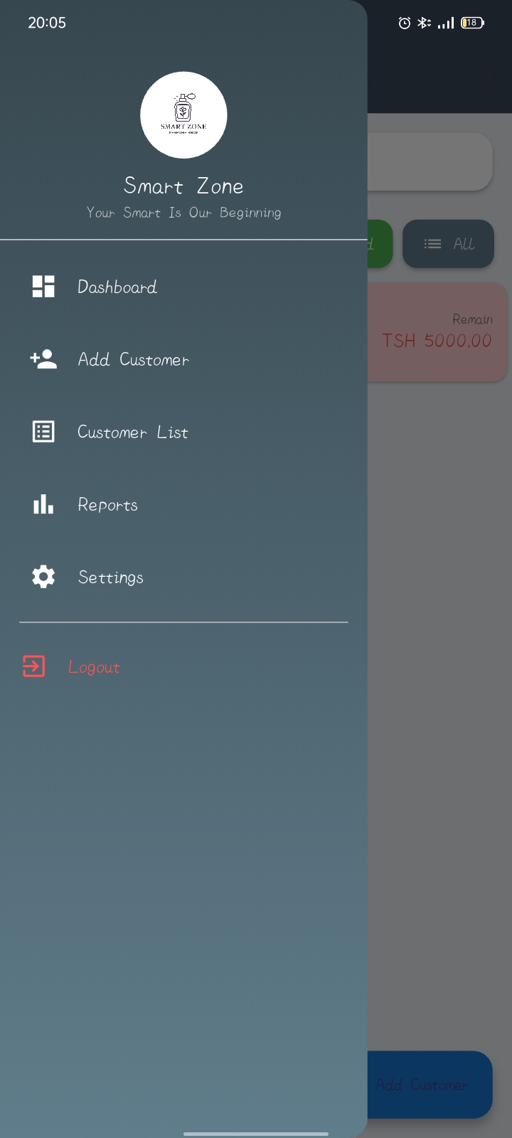 E-commerce Platform